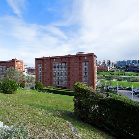 Appartement Costa Calma Y Relax à Santander Extérieur photo