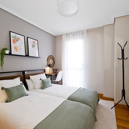 Appartement Costa Calma Y Relax à Santander Extérieur photo