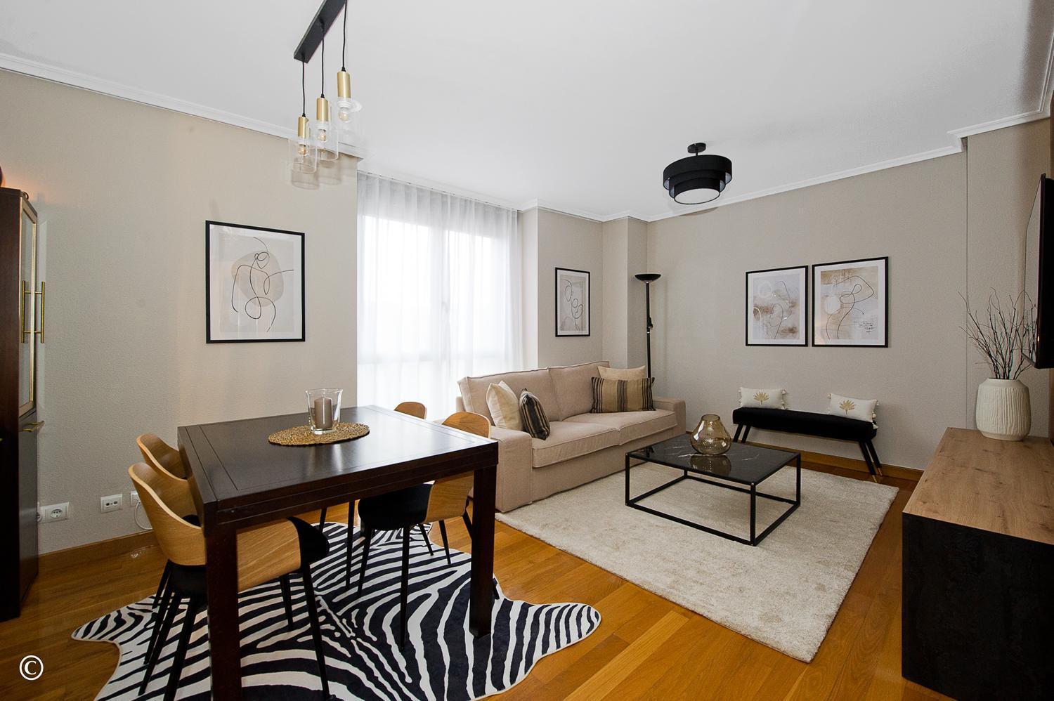 Appartement Costa Calma Y Relax à Santander Extérieur photo