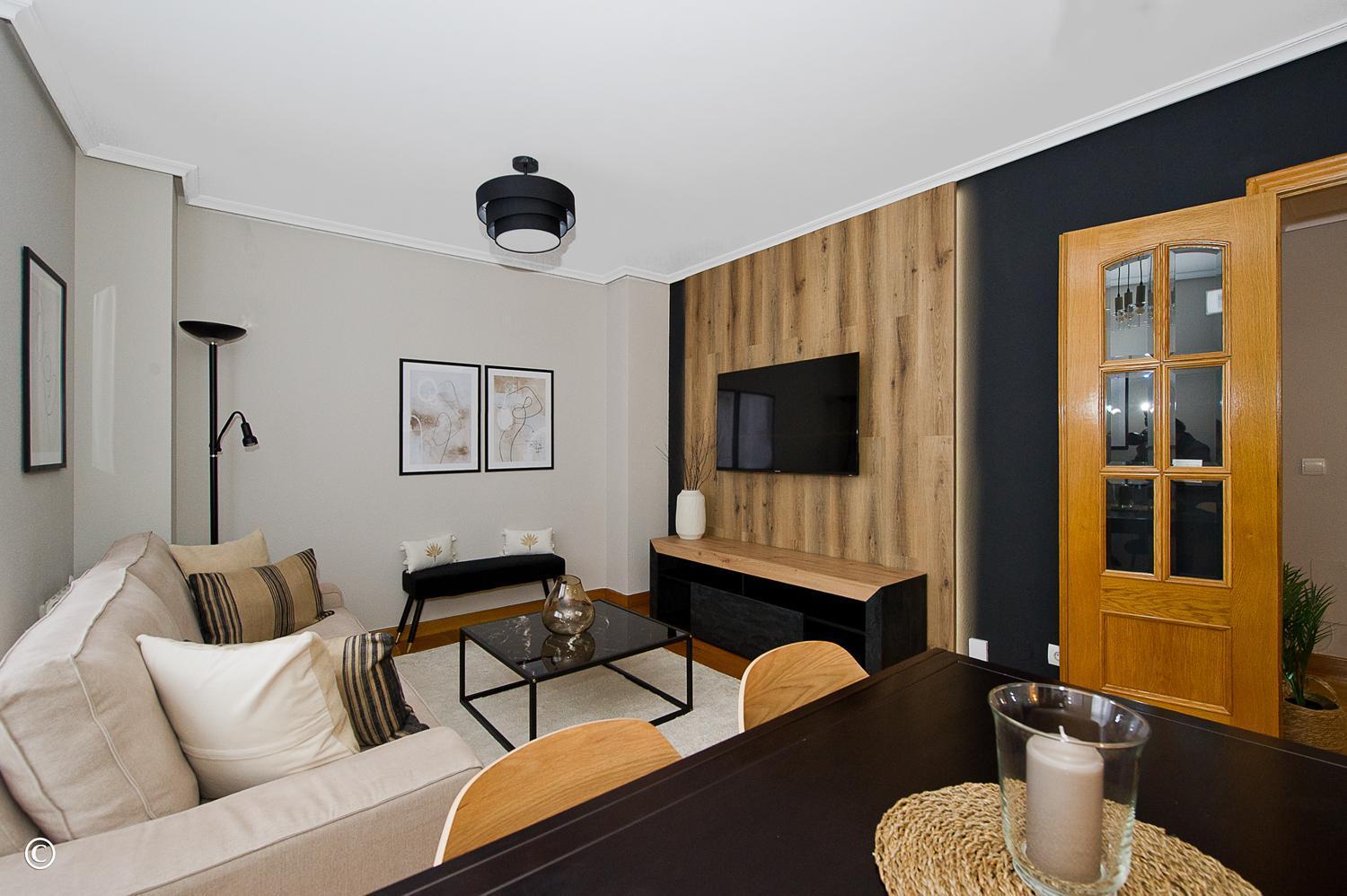 Appartement Costa Calma Y Relax à Santander Extérieur photo