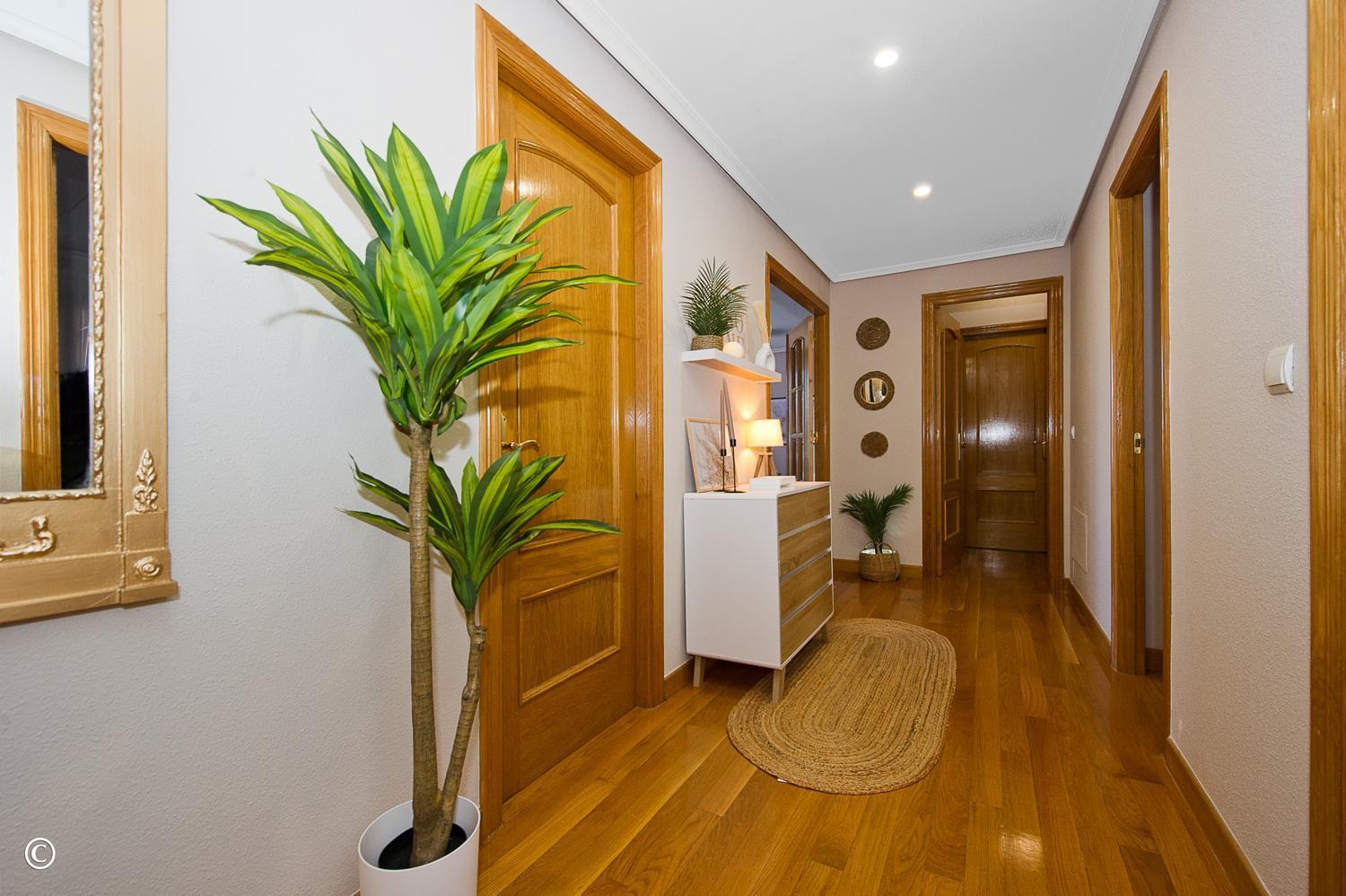 Appartement Costa Calma Y Relax à Santander Extérieur photo