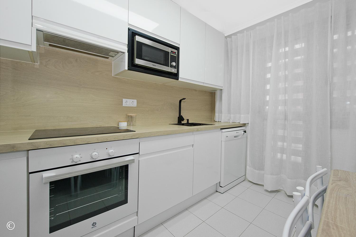 Appartement Costa Calma Y Relax à Santander Extérieur photo