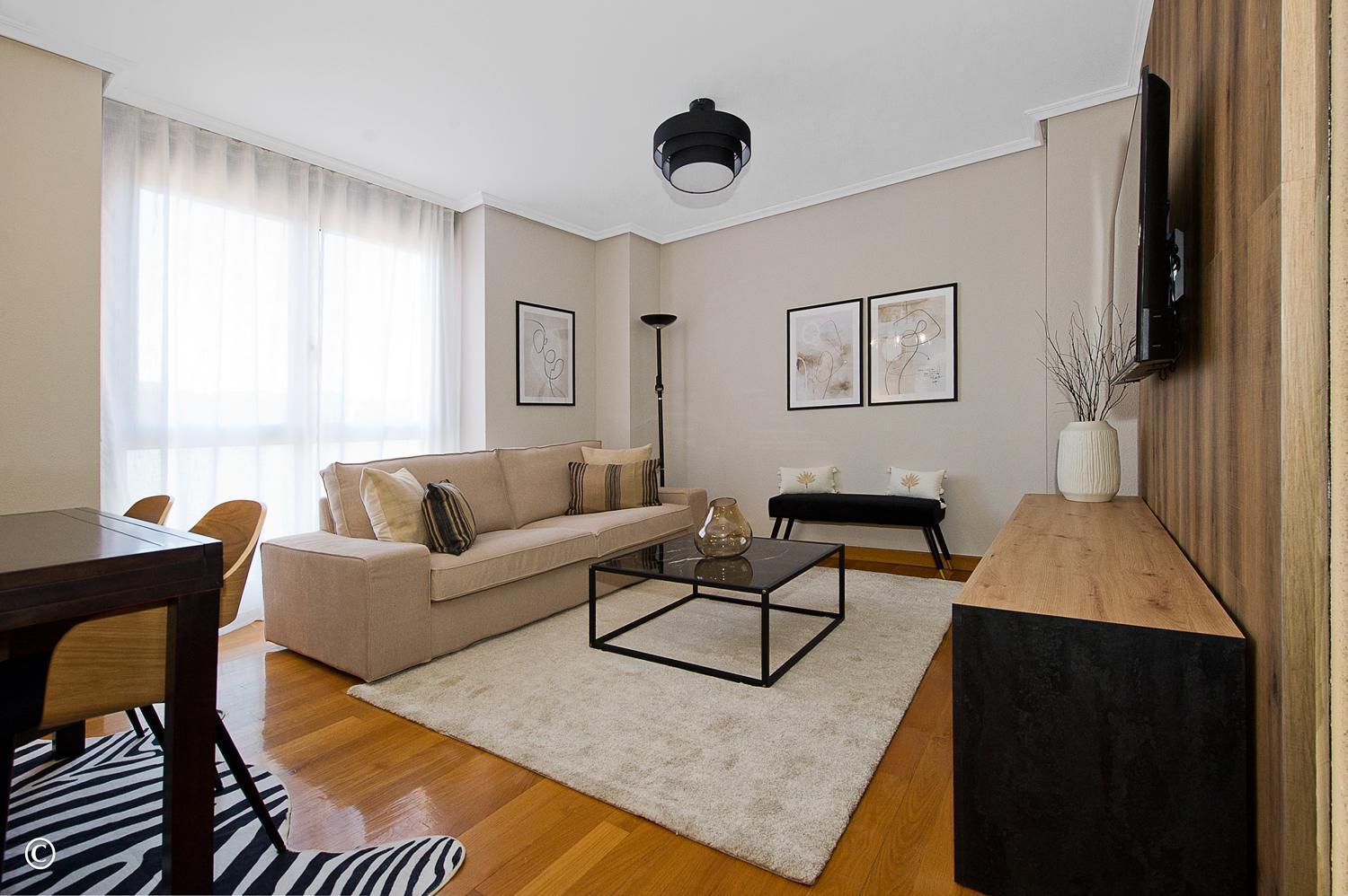 Appartement Costa Calma Y Relax à Santander Extérieur photo