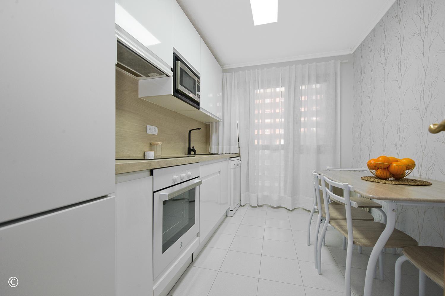 Appartement Costa Calma Y Relax à Santander Extérieur photo