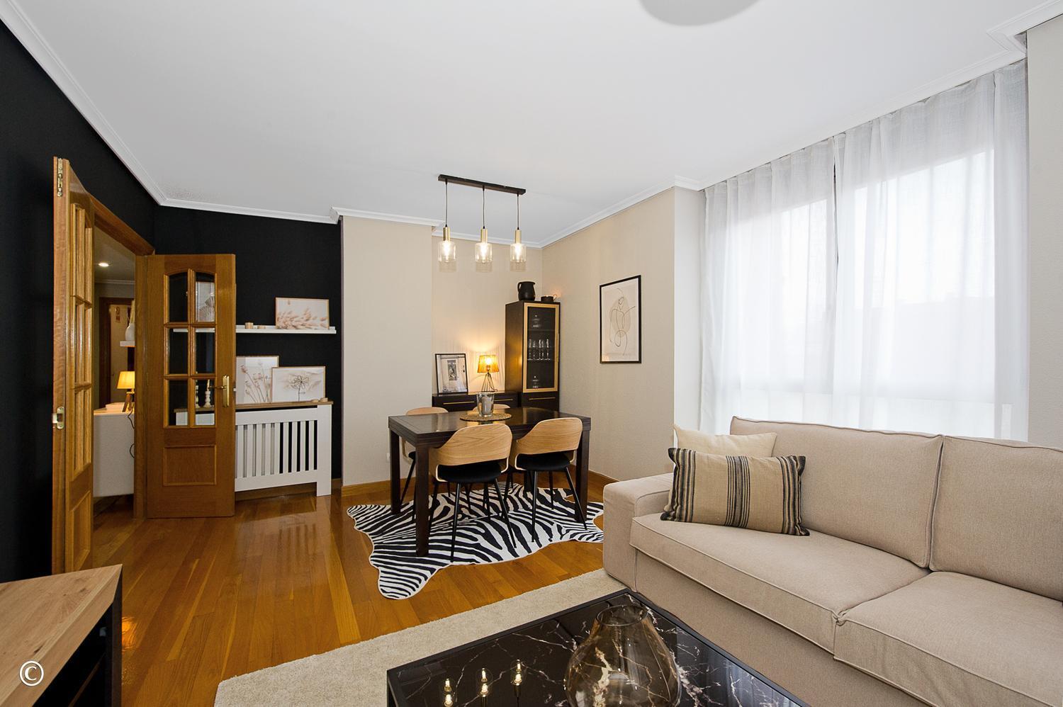 Appartement Costa Calma Y Relax à Santander Extérieur photo