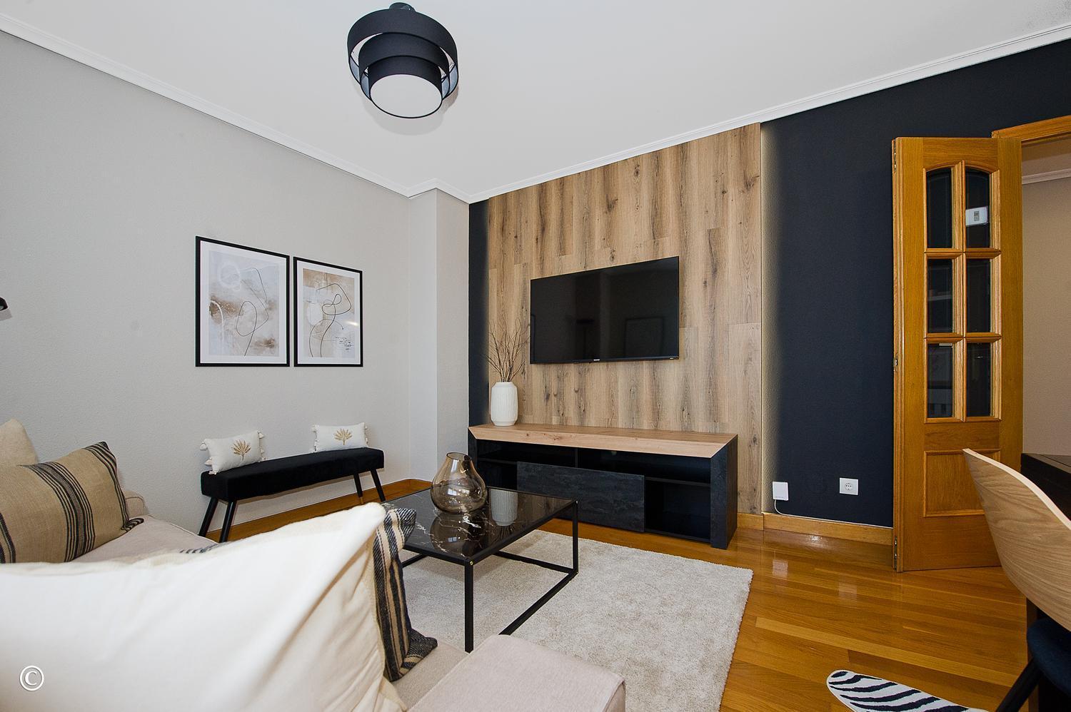 Appartement Costa Calma Y Relax à Santander Extérieur photo