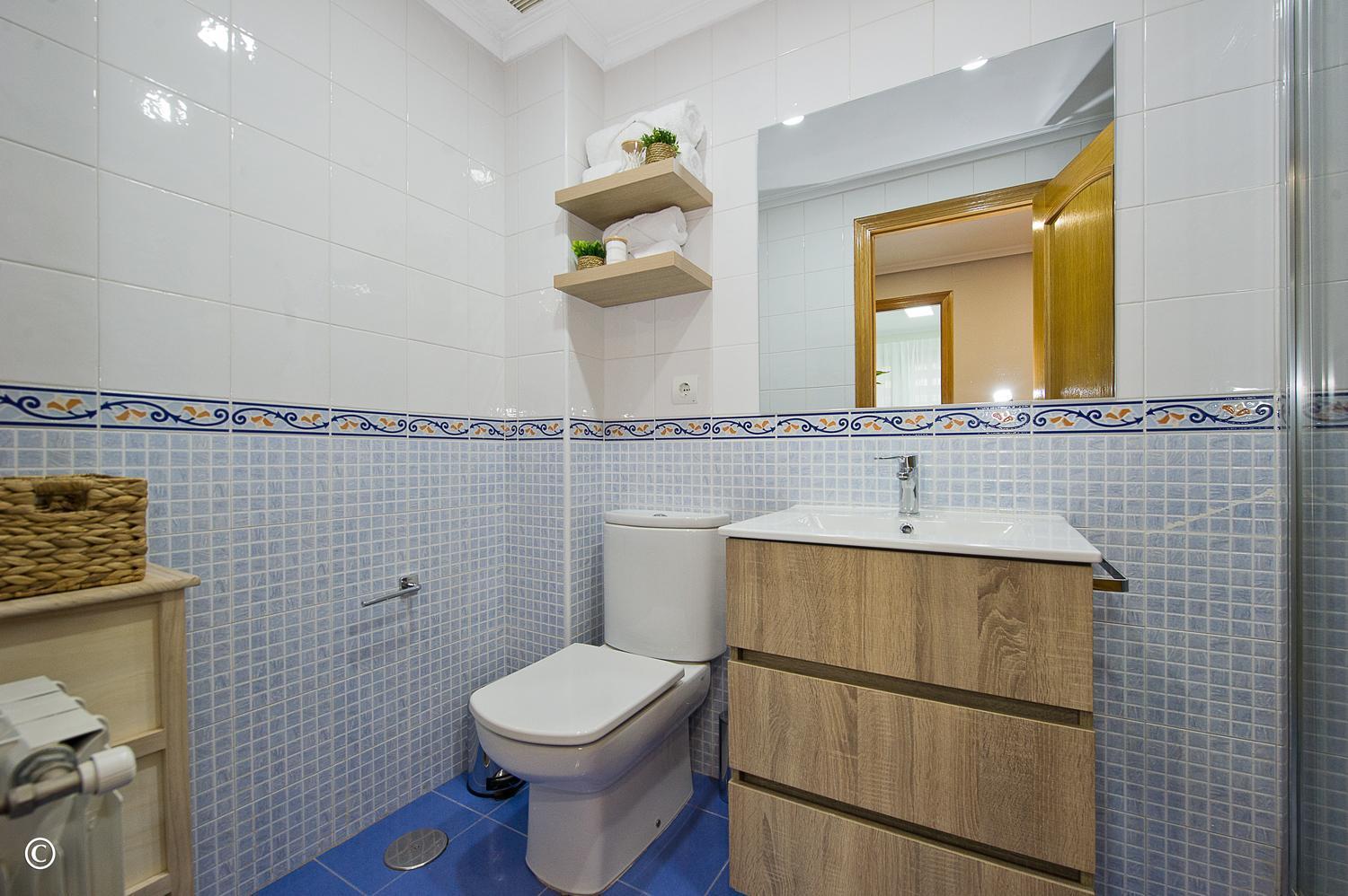 Appartement Costa Calma Y Relax à Santander Extérieur photo