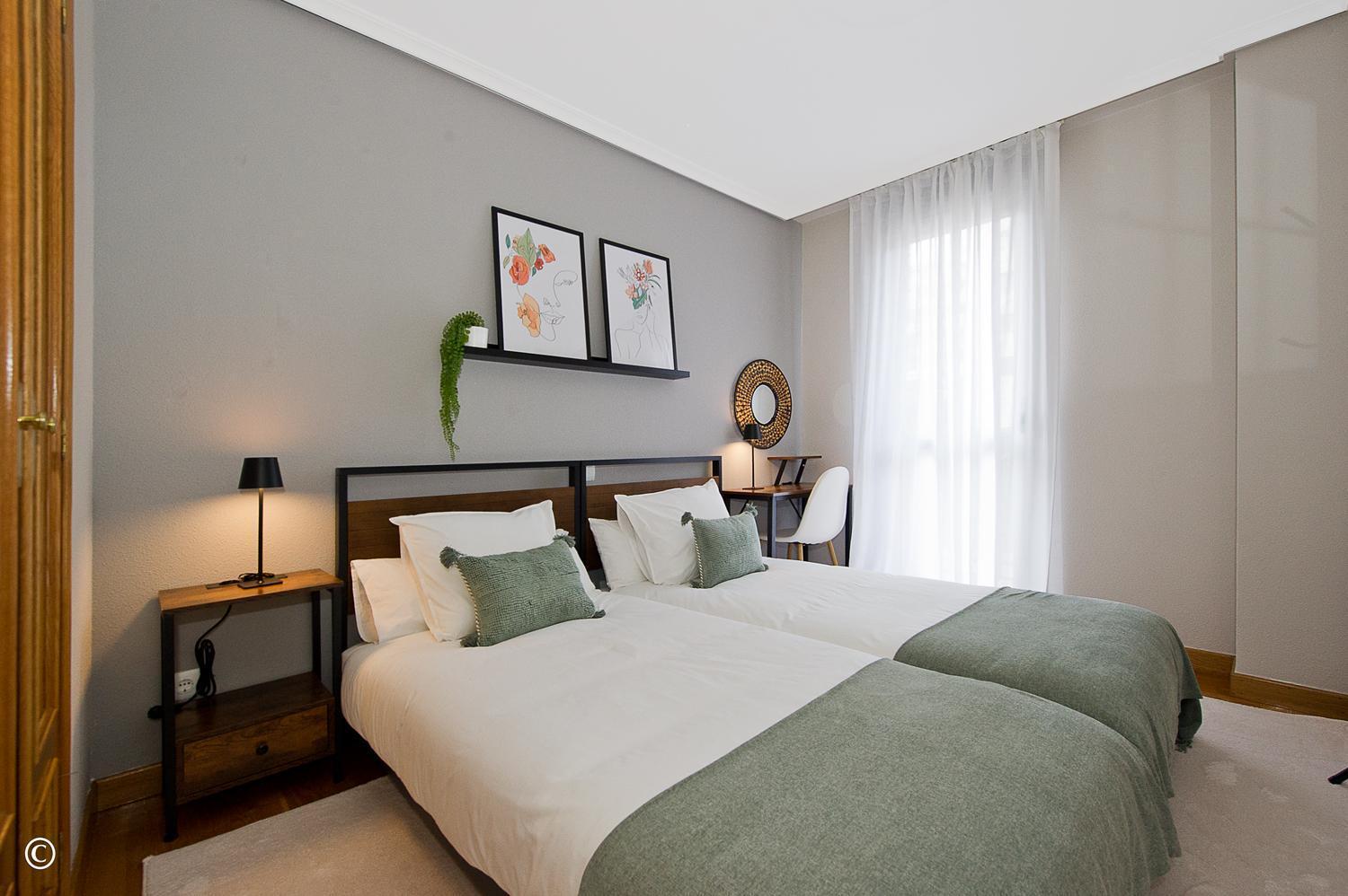 Appartement Costa Calma Y Relax à Santander Extérieur photo