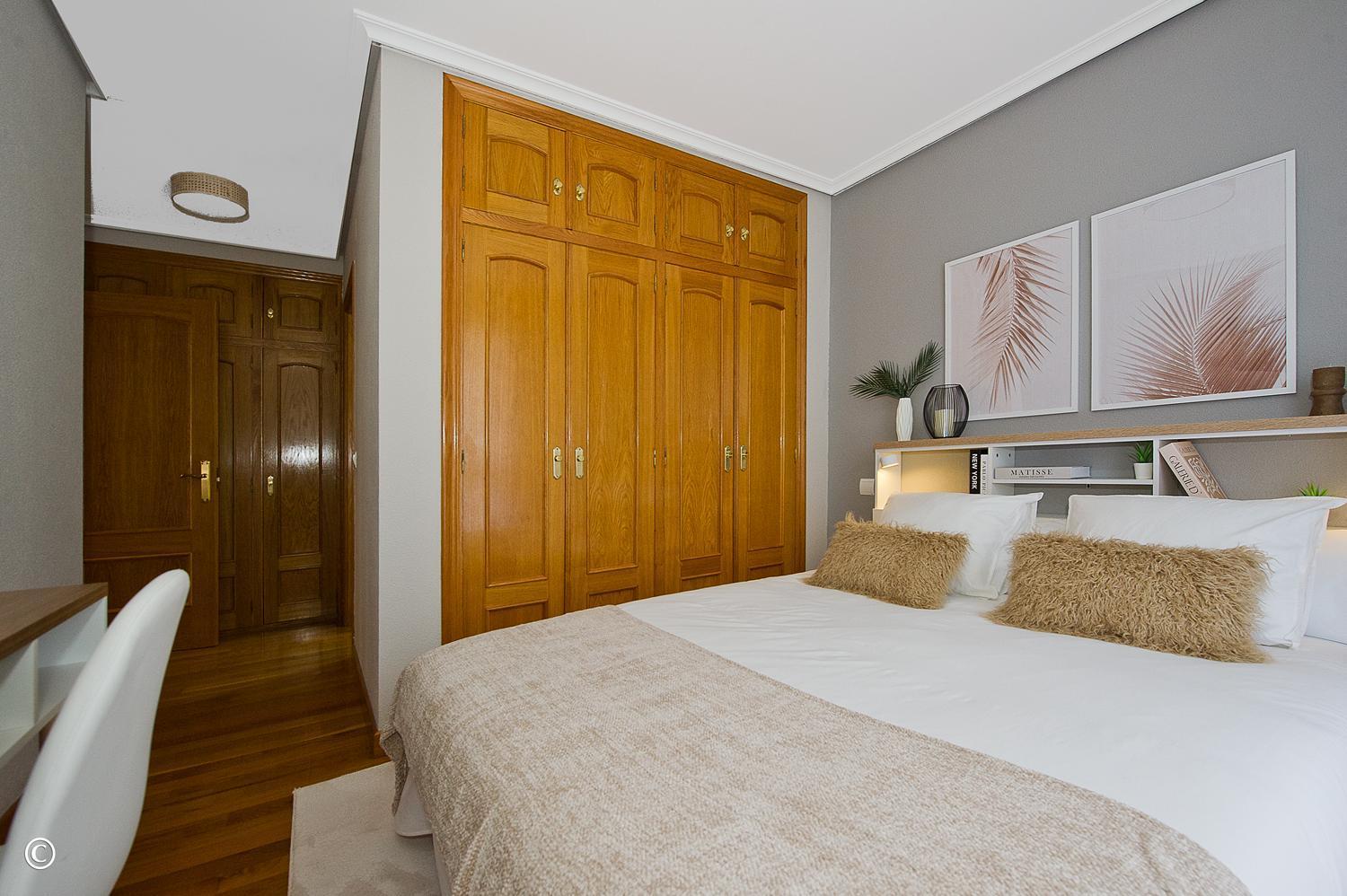 Appartement Costa Calma Y Relax à Santander Extérieur photo