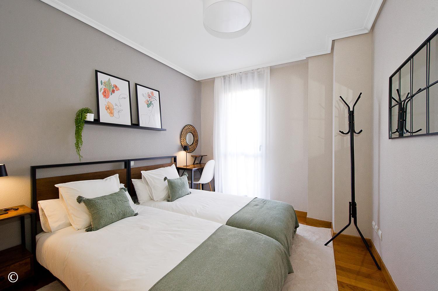 Appartement Costa Calma Y Relax à Santander Extérieur photo