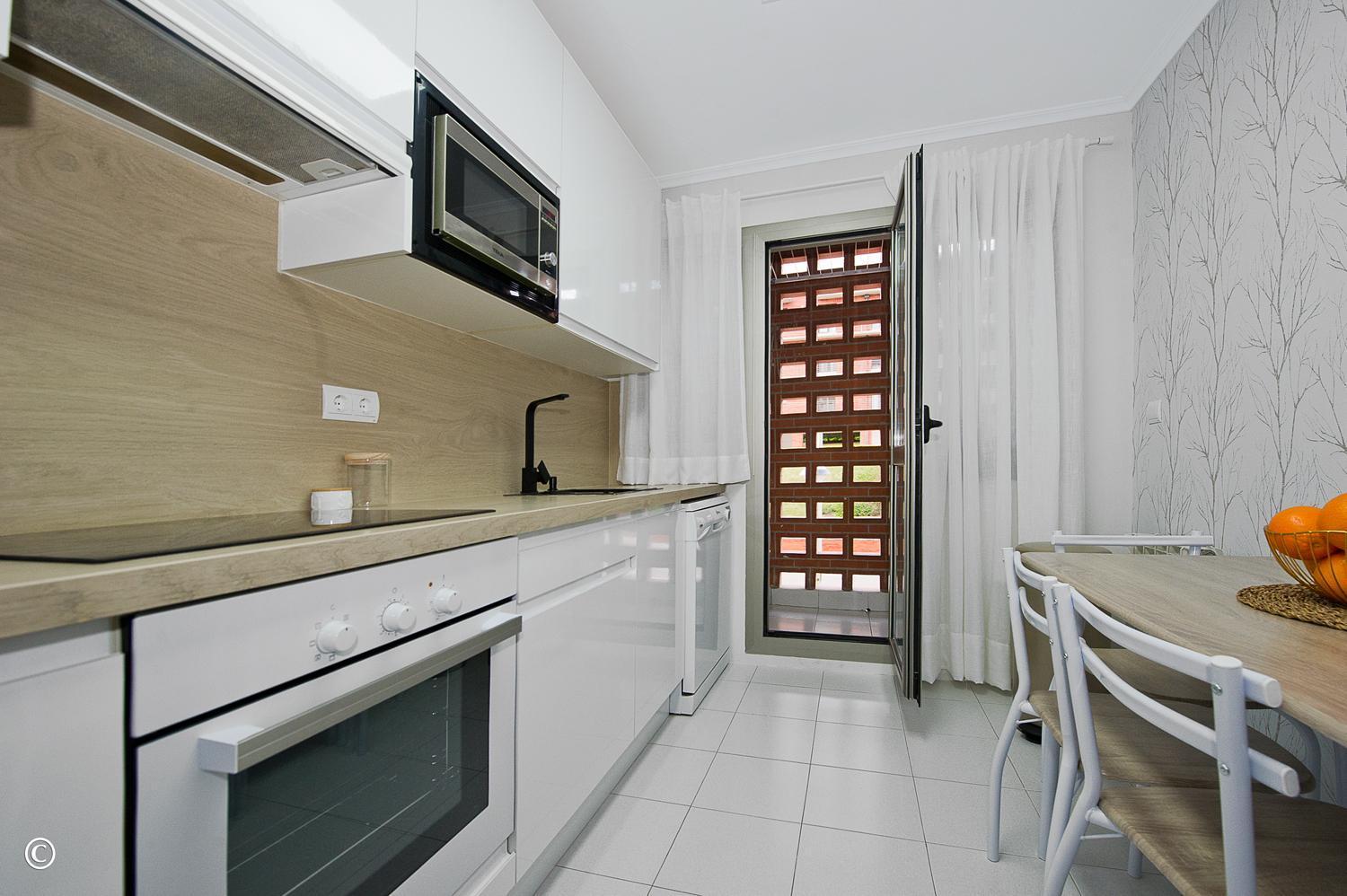 Appartement Costa Calma Y Relax à Santander Extérieur photo