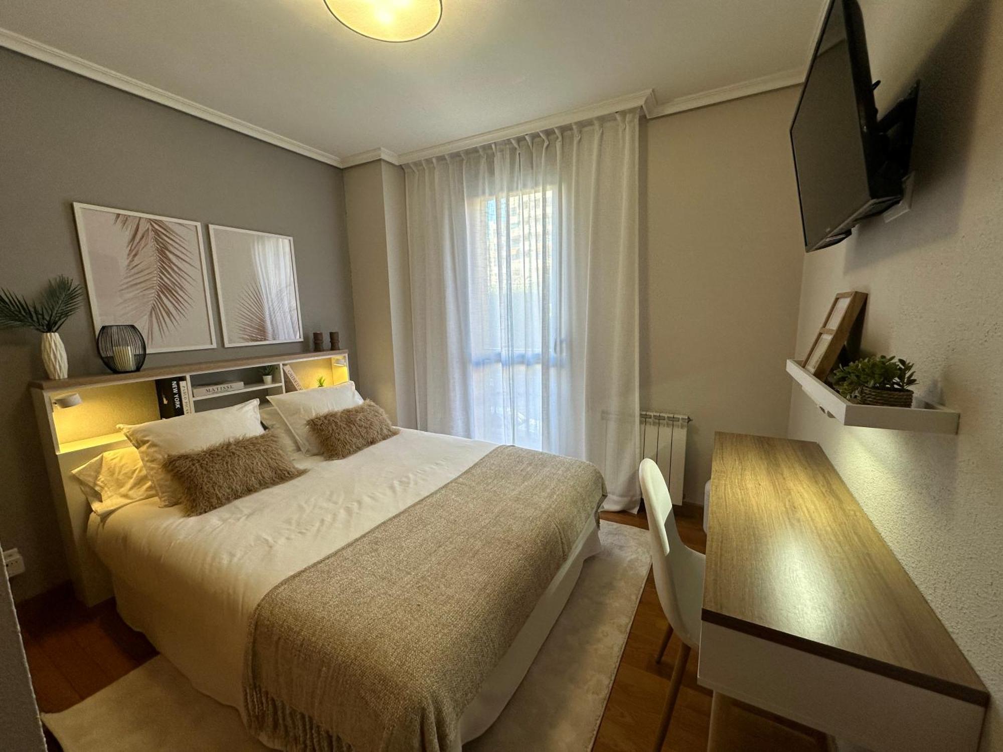 Appartement Costa Calma Y Relax à Santander Extérieur photo