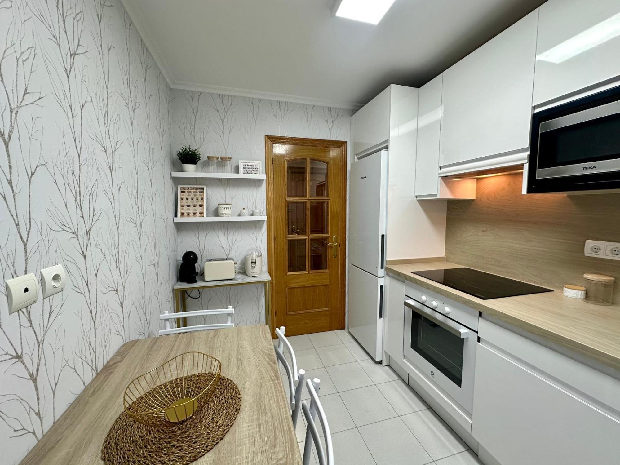 Appartement Costa Calma Y Relax à Santander Extérieur photo