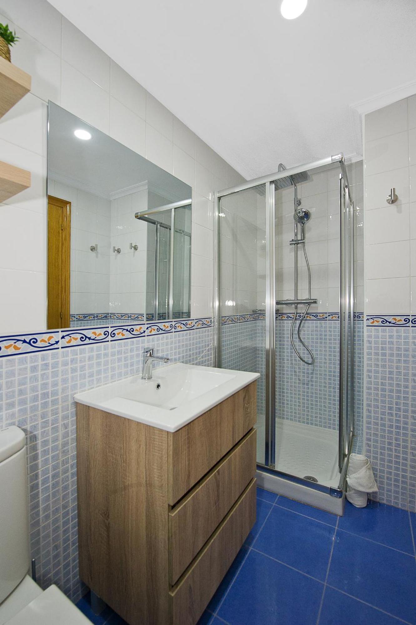 Appartement Costa Calma Y Relax à Santander Extérieur photo