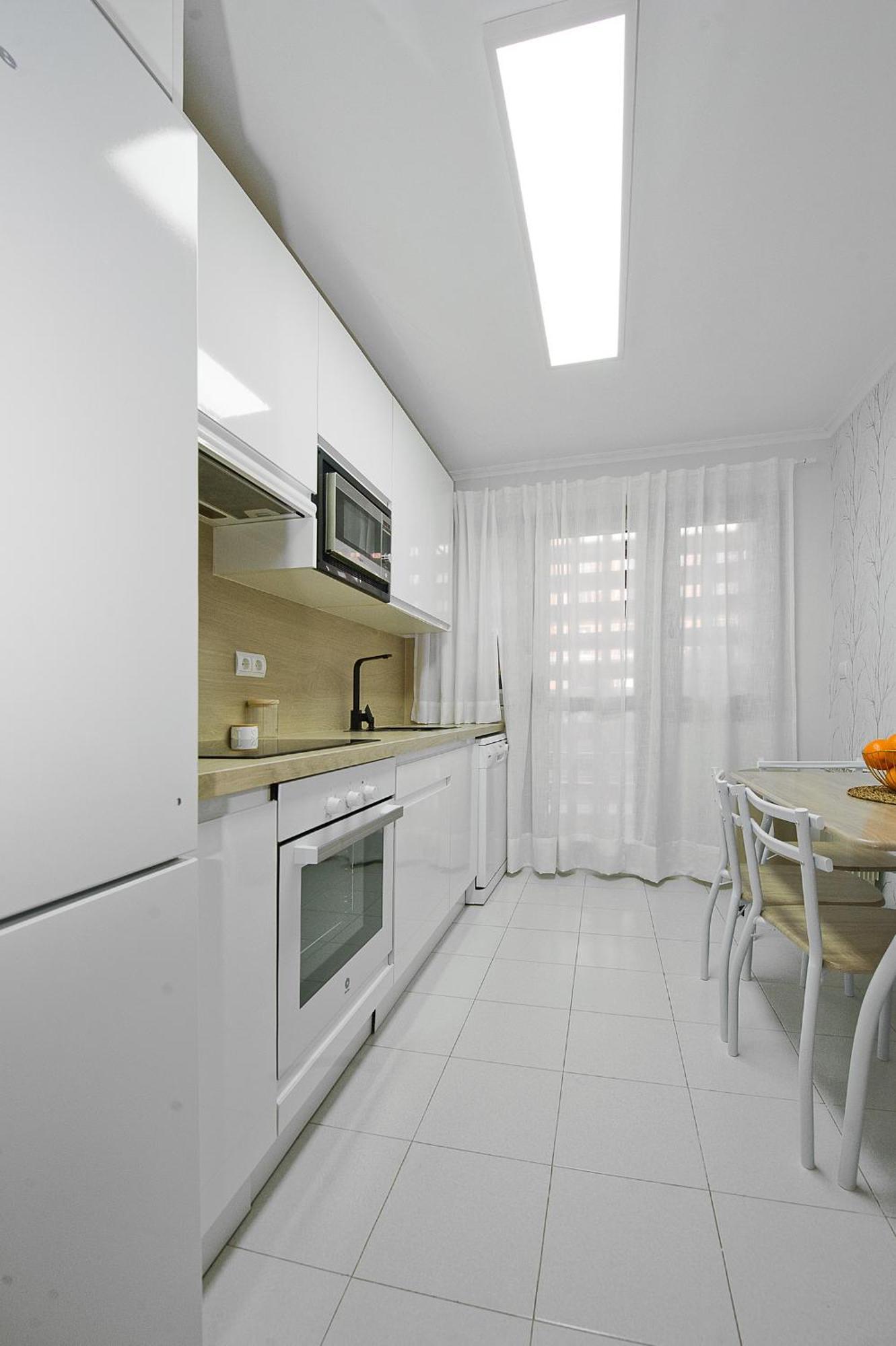 Appartement Costa Calma Y Relax à Santander Extérieur photo