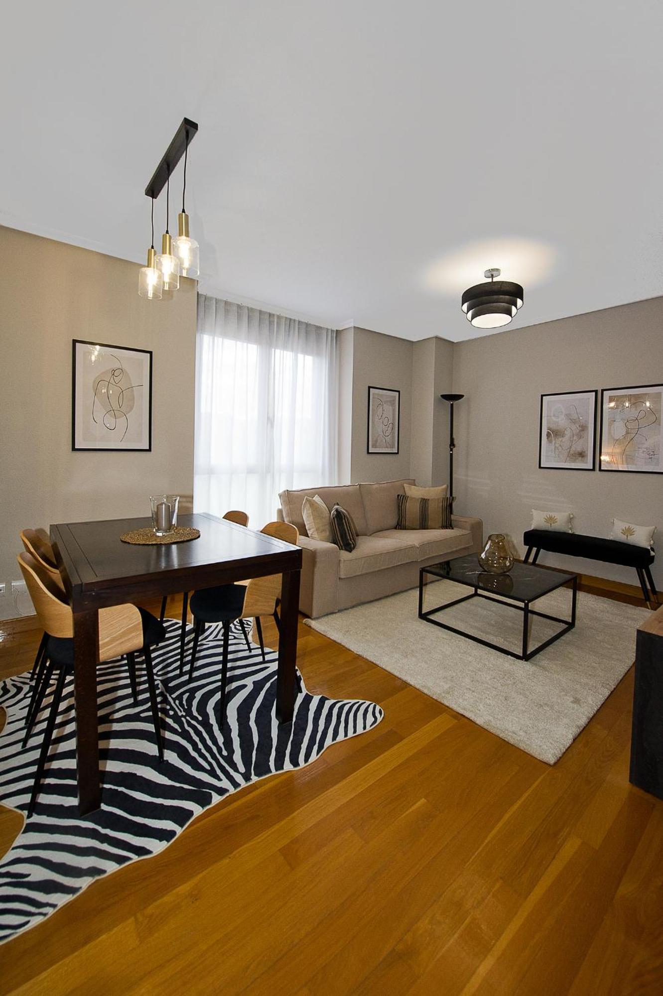 Appartement Costa Calma Y Relax à Santander Extérieur photo