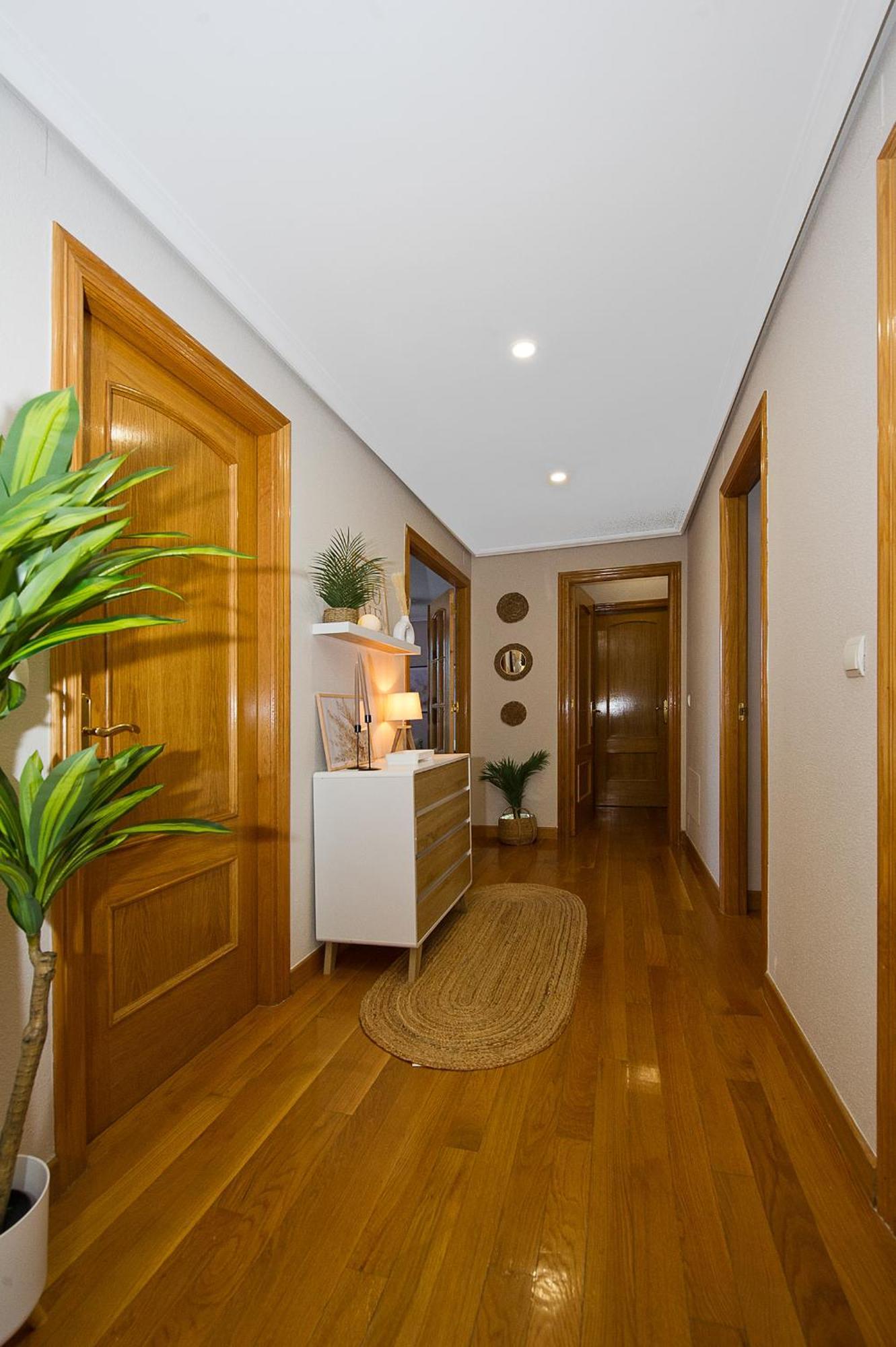 Appartement Costa Calma Y Relax à Santander Extérieur photo