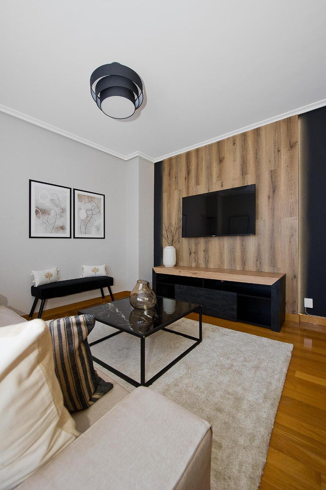 Appartement Costa Calma Y Relax à Santander Extérieur photo